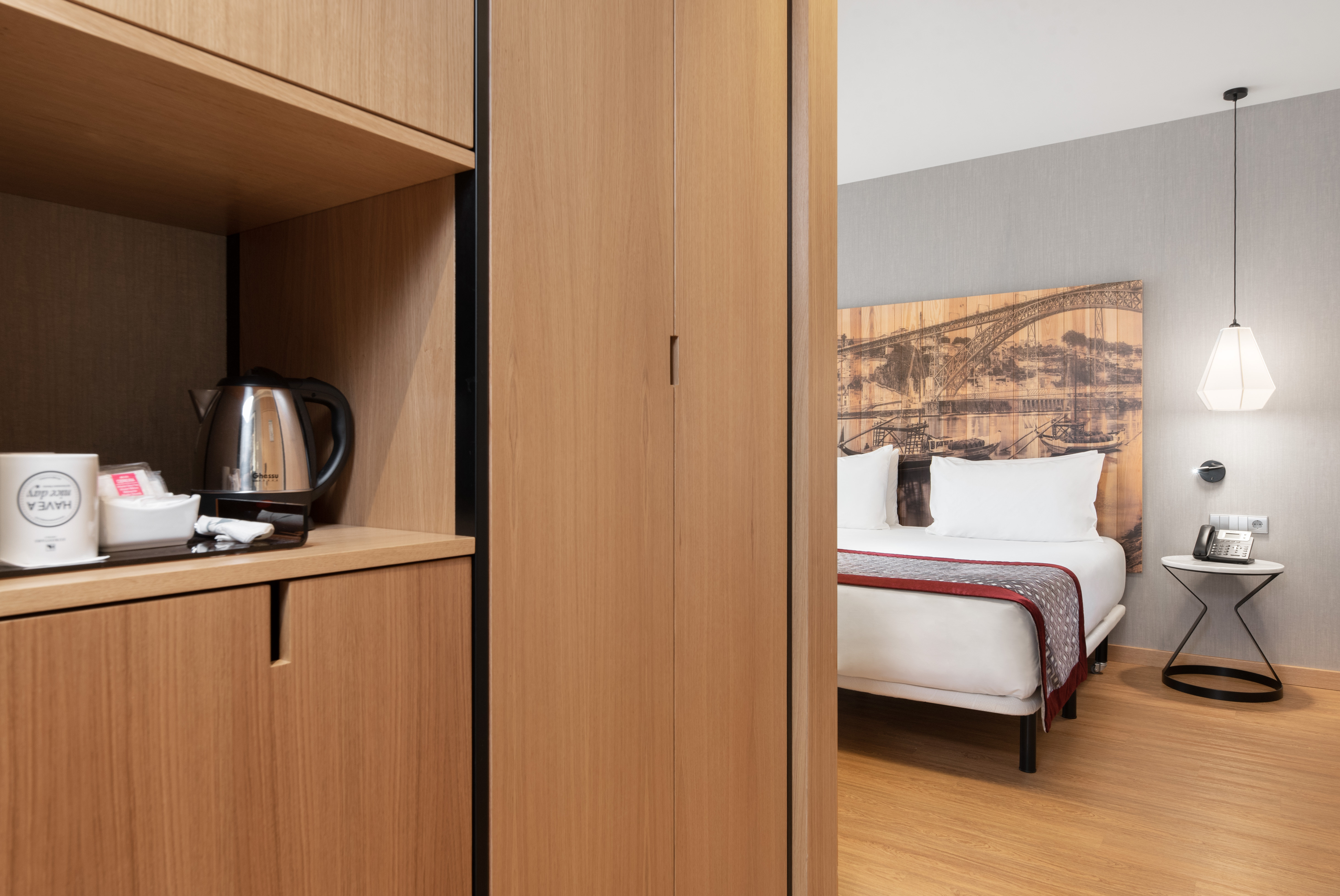 Eurostars Porto Centro 33/71