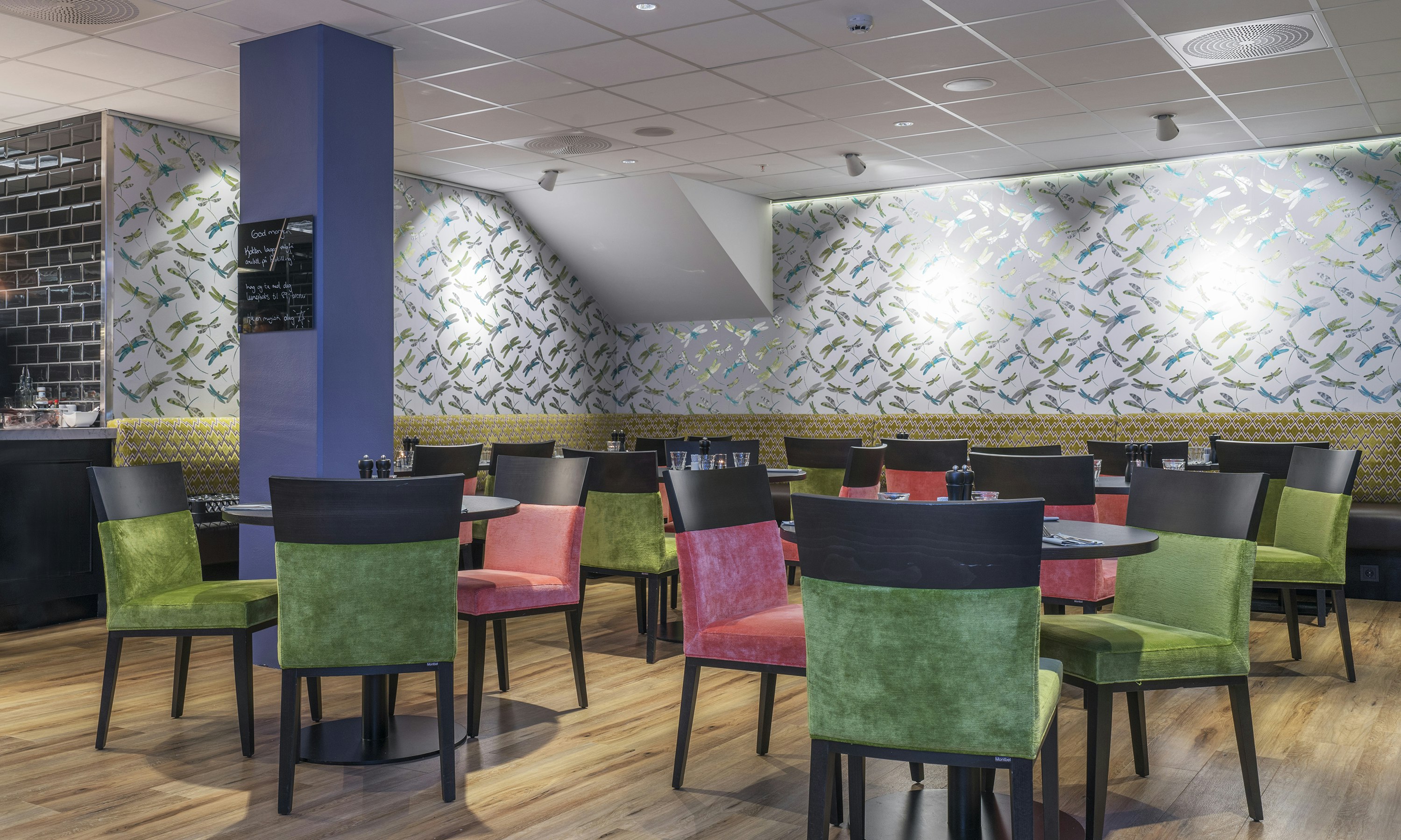 Thon Hotel Ski 43/67