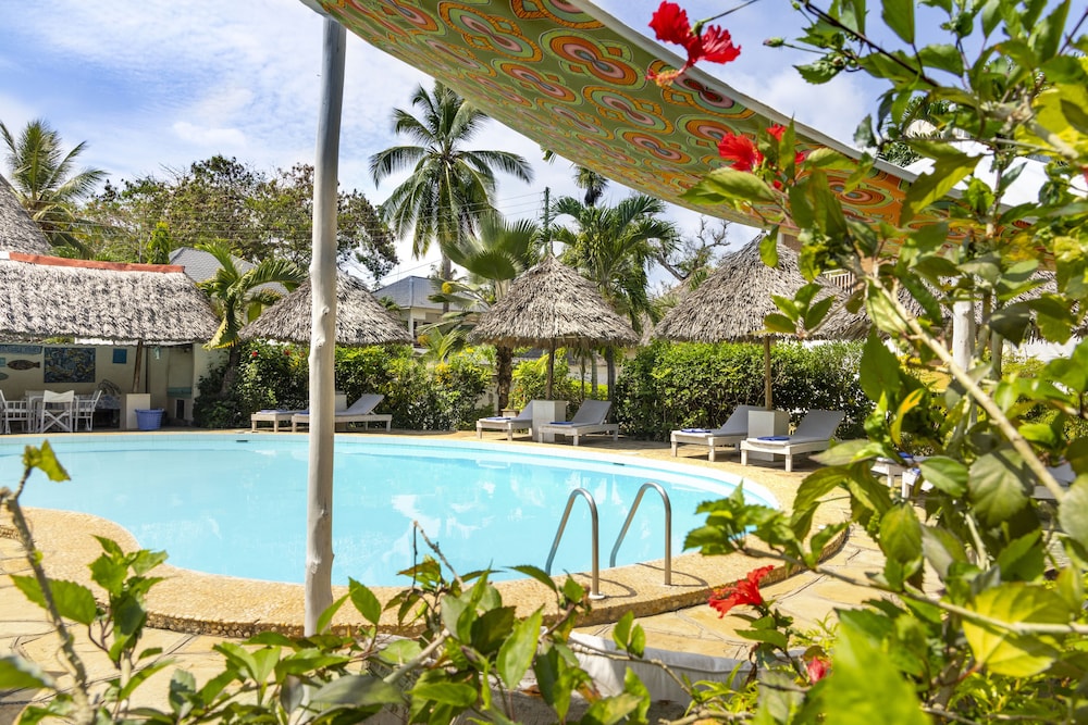 AESTUS VILLAS RESORT 42/50