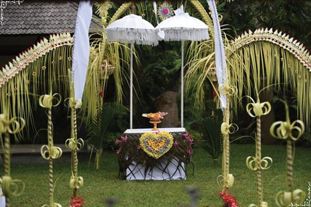 The Pavilions Bali 58/69