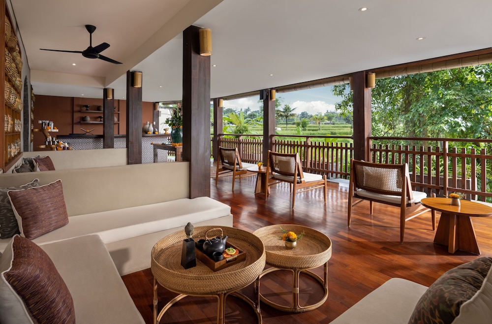 The Ubud Village Resort And Spa At Nyuh Kuning 21/42