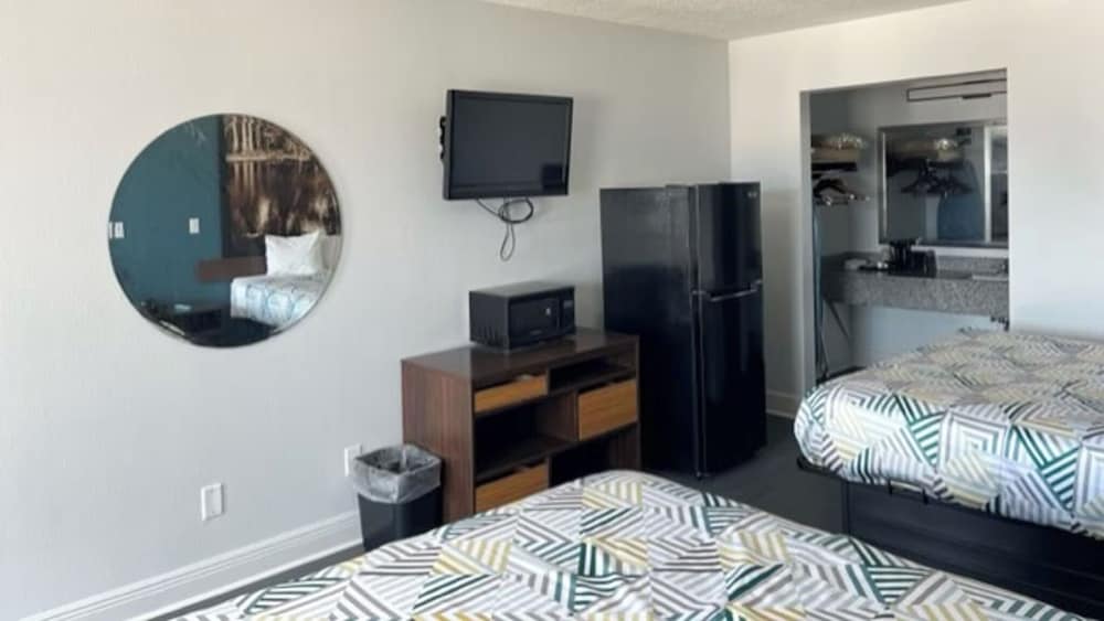 Studio6 Suites Opelousas, LA 31/55