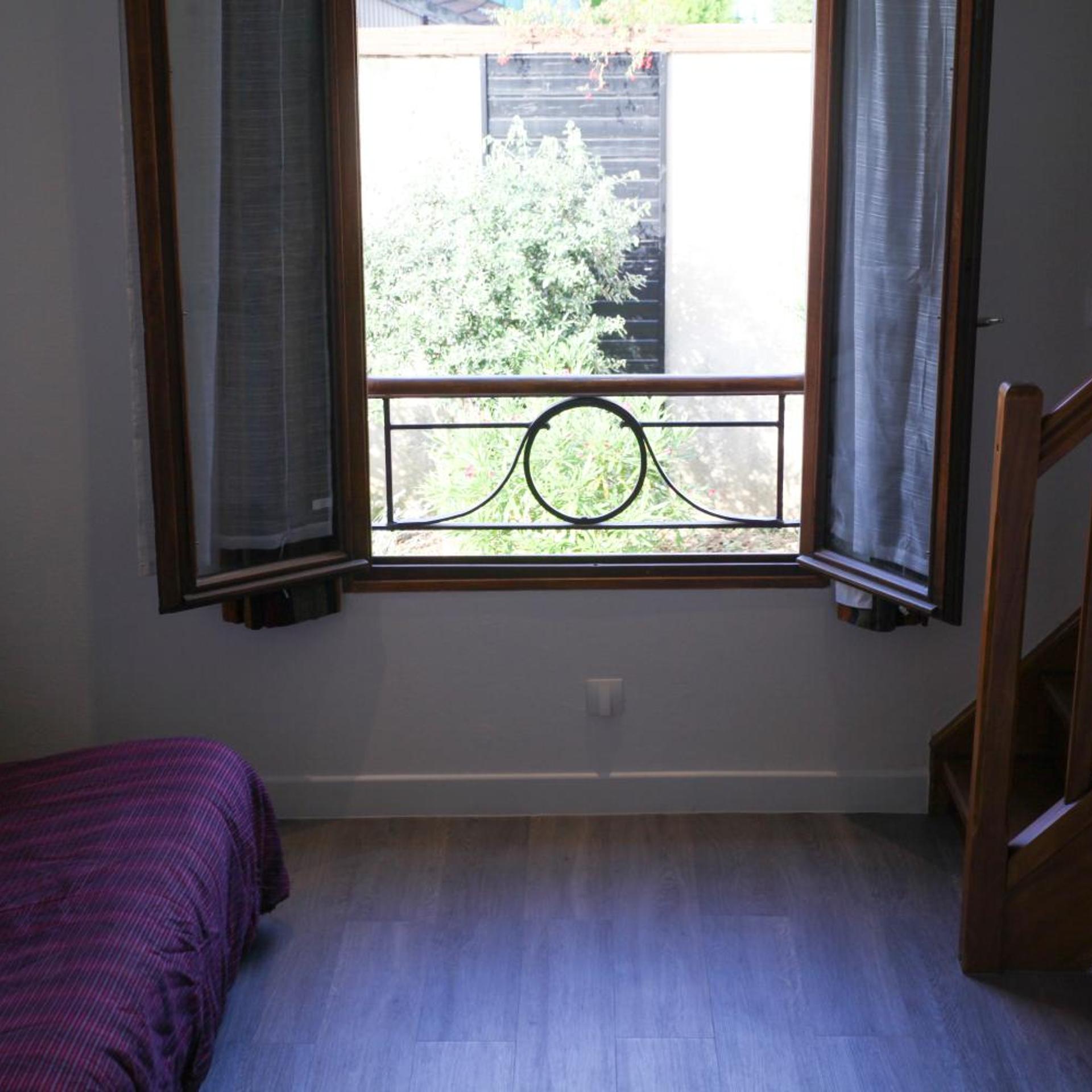 Duplex, Apartment