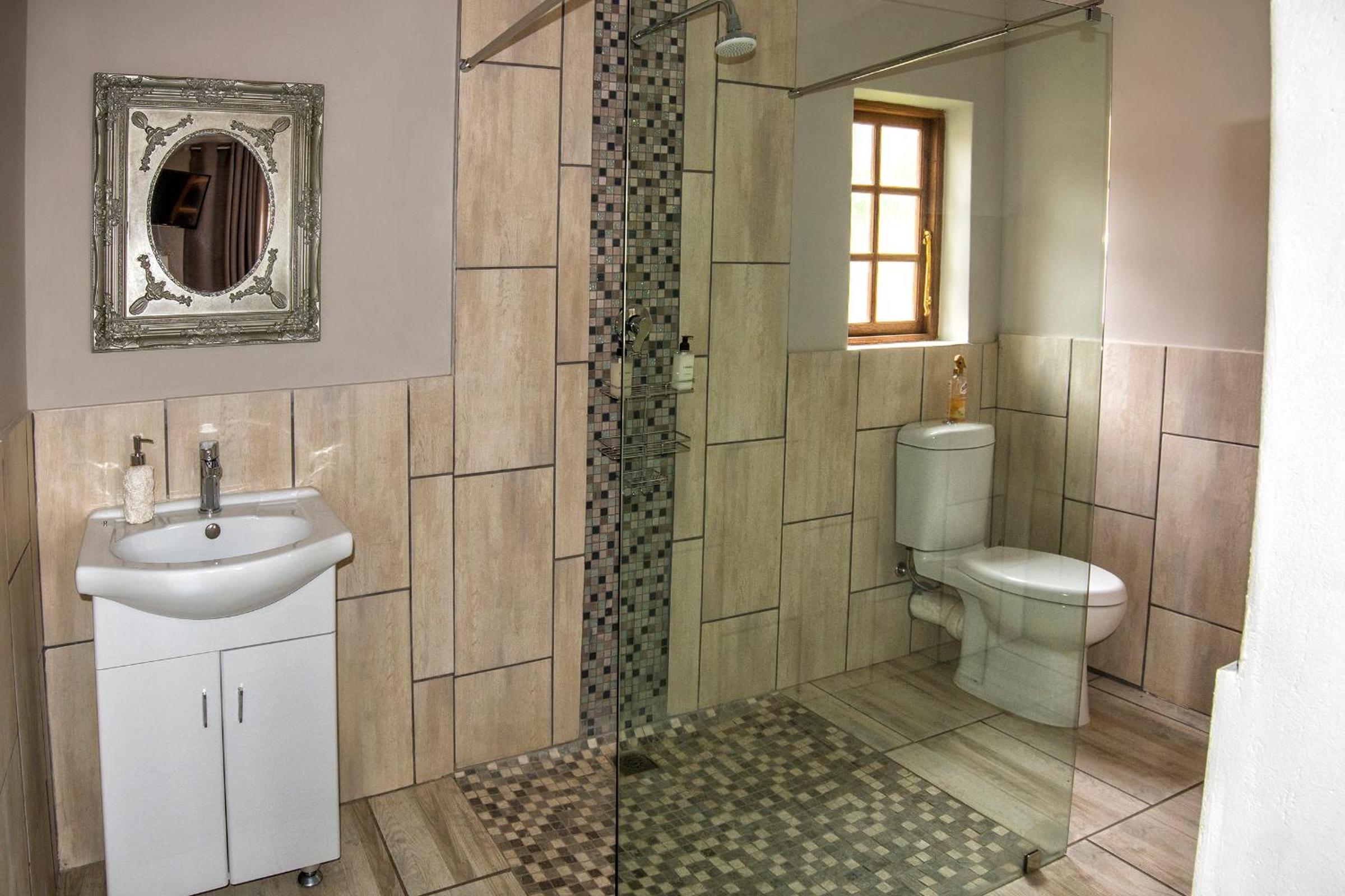 Sewende Hemel Guest House 12/15