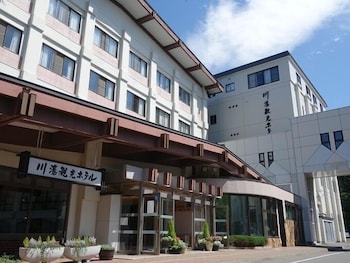 KAWAYU KANKO HOTEL 3/50