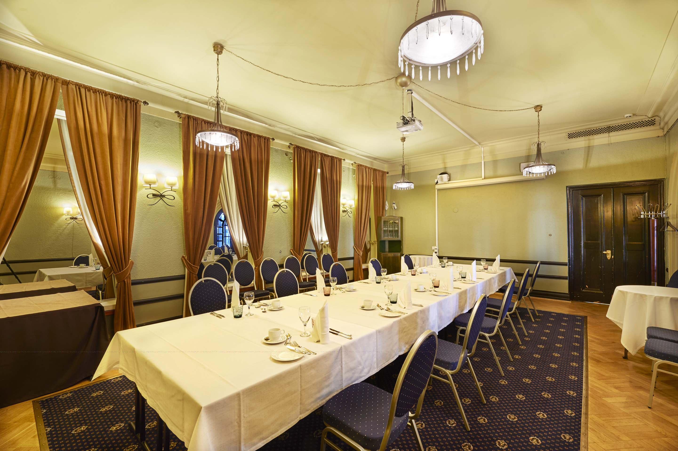 Seurahuone Hotel Helsinki 33/40