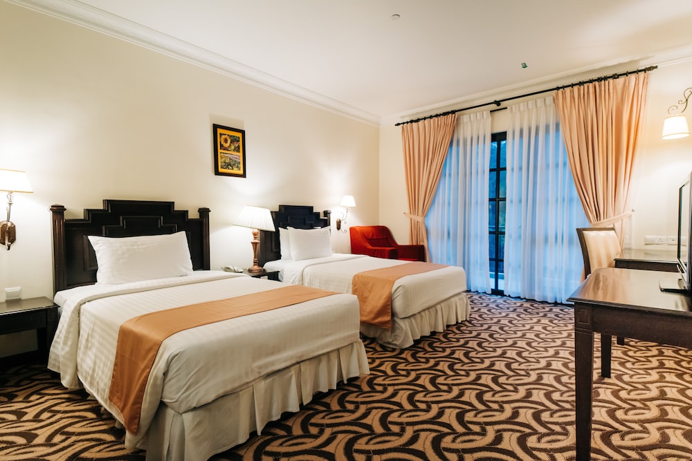 Hotel De'la Ferns Cameron Highlands 21/60