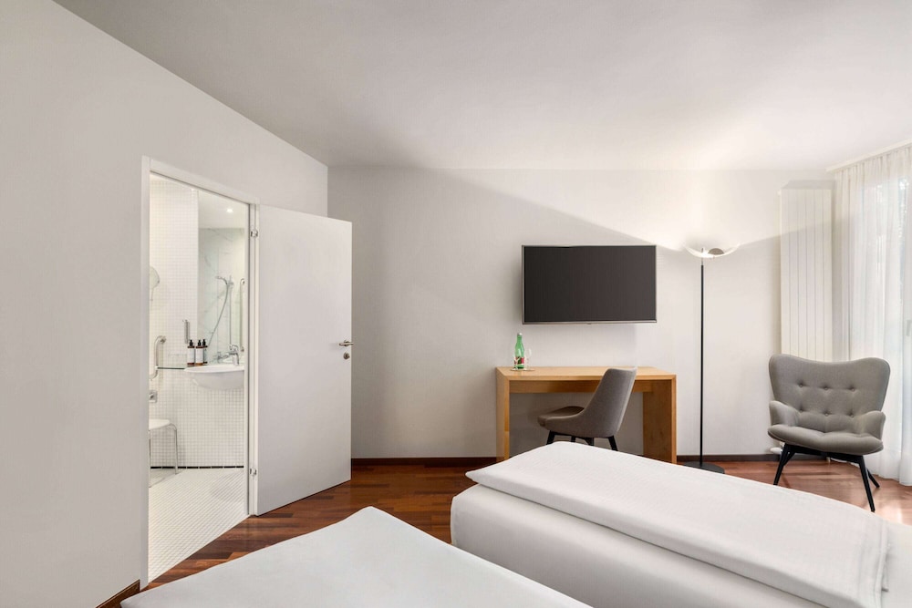Vienna House by Wyndham Martinspark Dornbirn 15/50