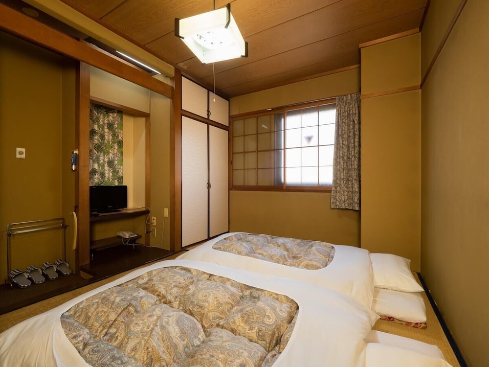Business Hotel Nakayama 20/50