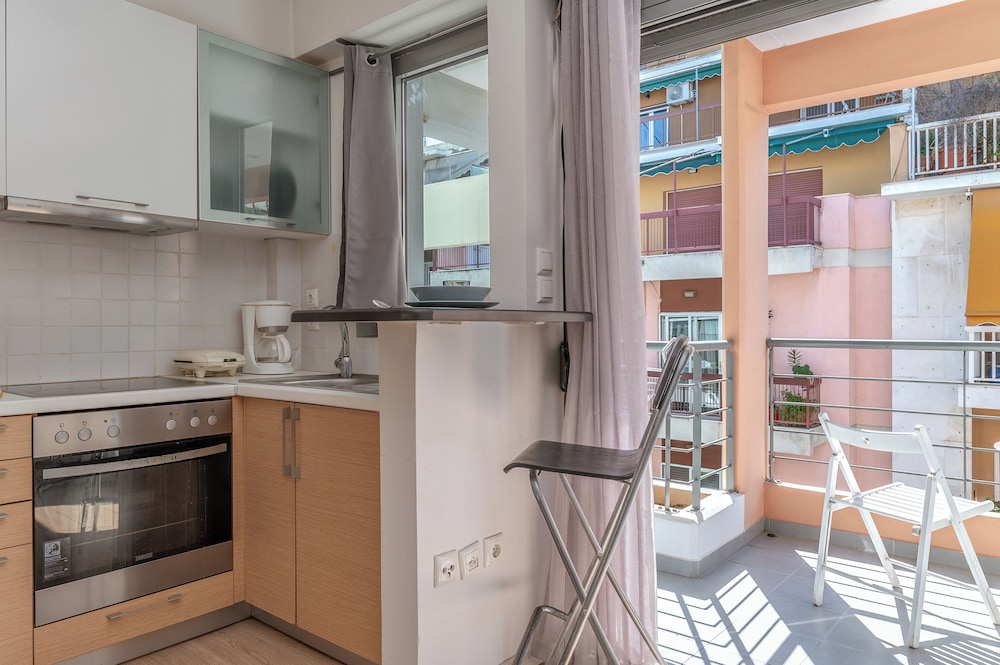 Elvita Apartments 35/50