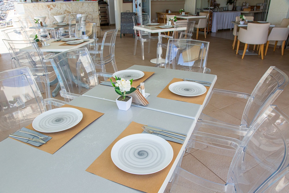 Villa Mare Monte Aparthotel 33/50