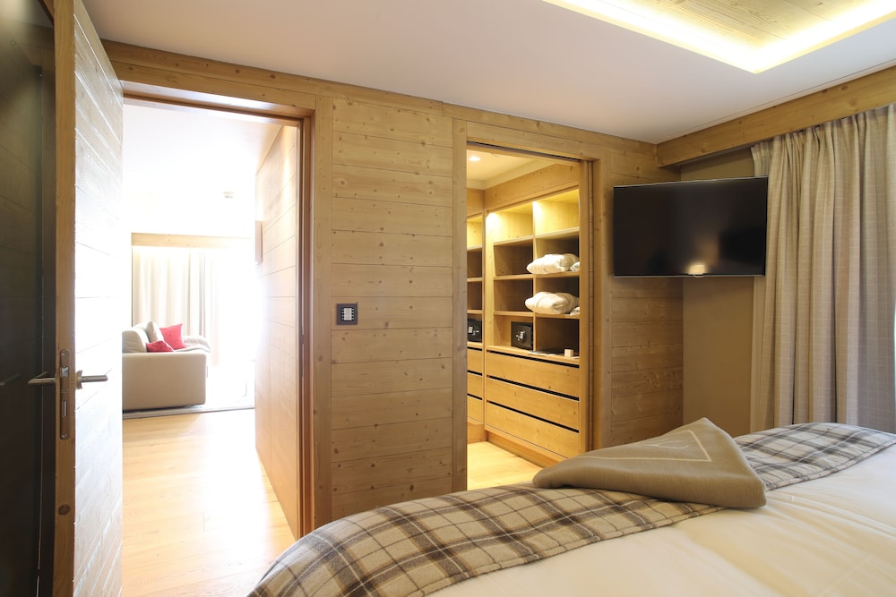 Hotel de Rougemont and Spa 30/50