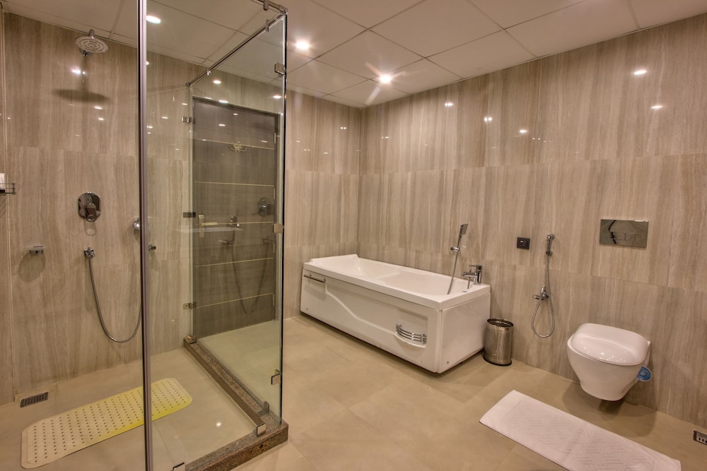 Span Inn & Suites 20/50