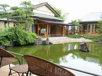Yumotoya Onsen Ryokan 3/39