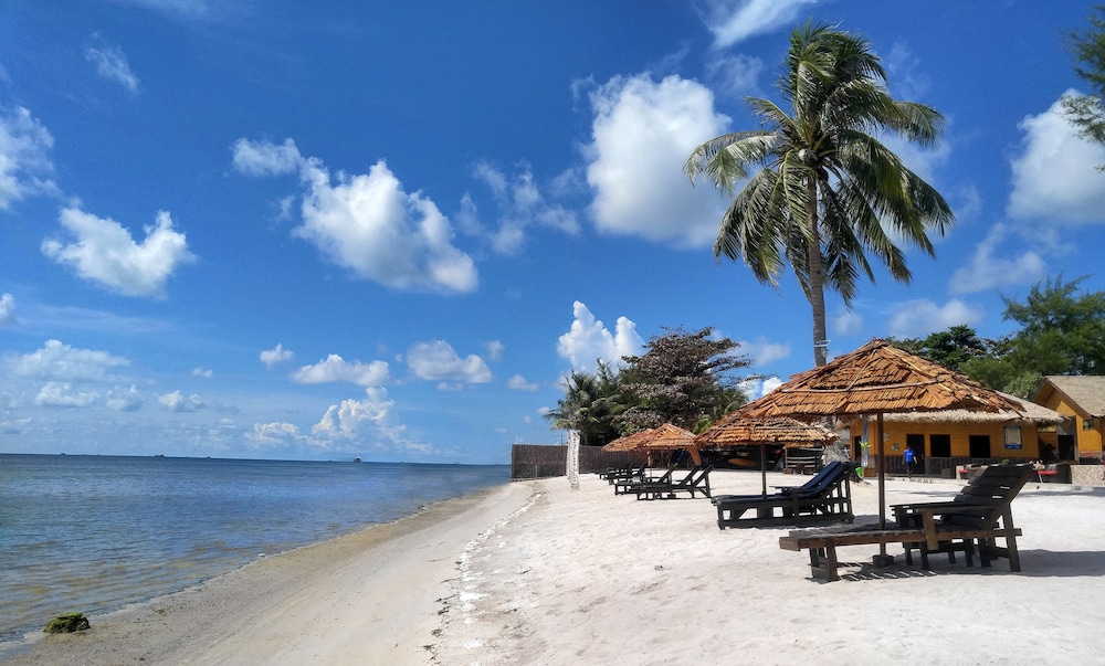 Bintan SpaVilla Beach Resort 28/50