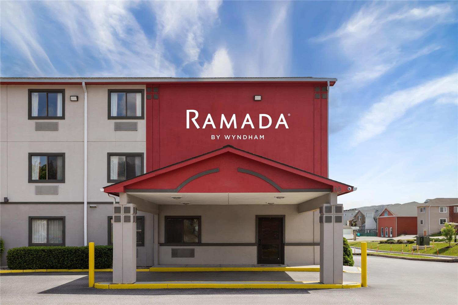 Ramada by Wyndham York Harrisburg Hershey 3/27