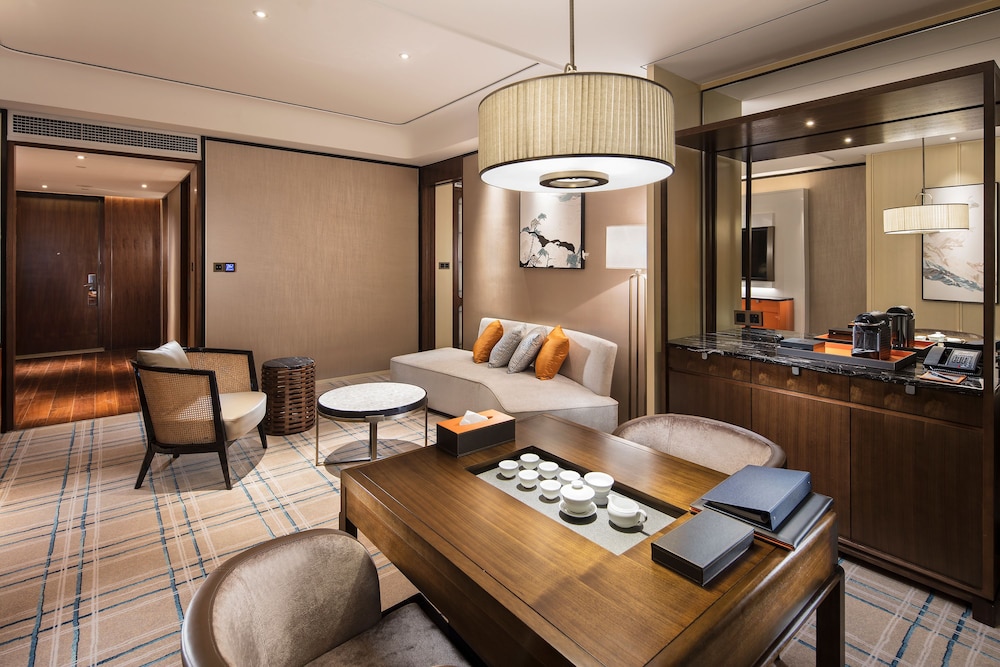 Hilton Fuzhou 42/57