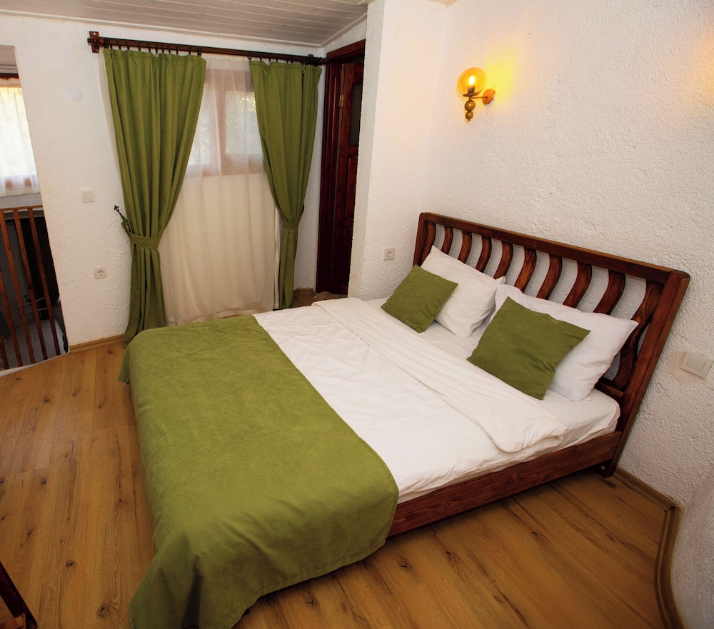 Sirince Klaseas Butik Otel & Restorant 11/50