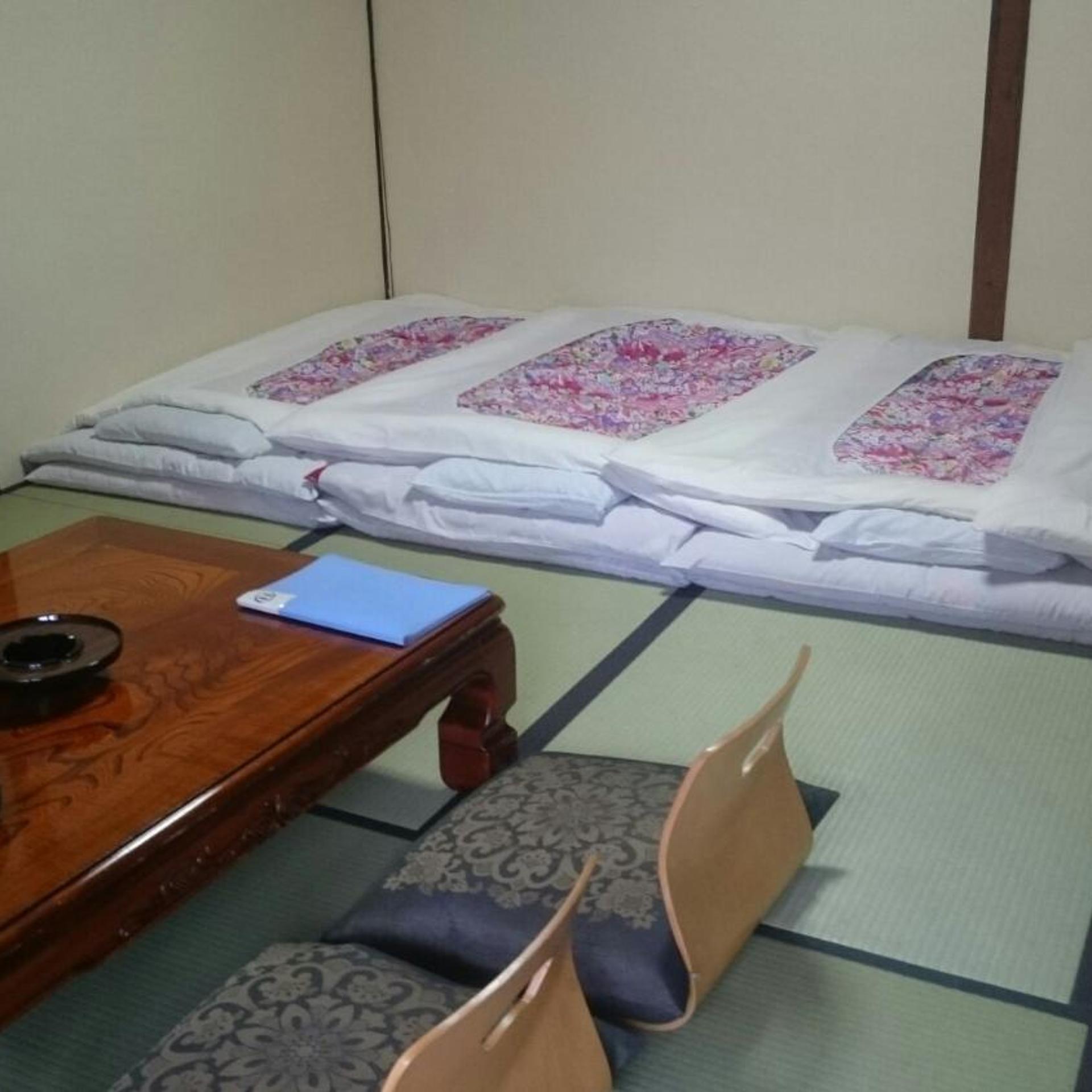 Takigawa Ryokan Honkan 38/47