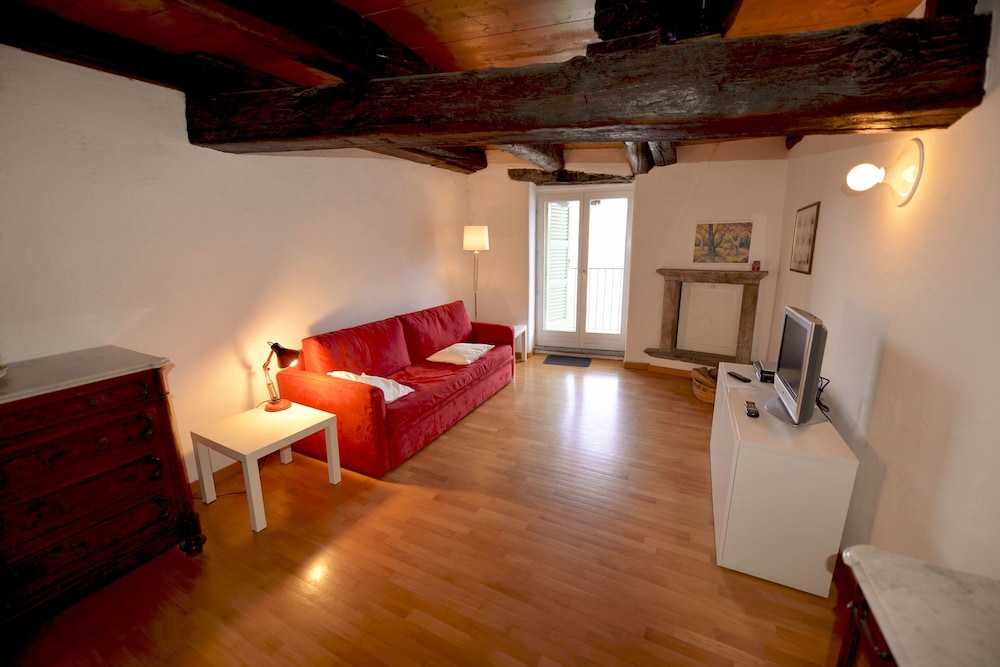 Casa La Finestra Sul Lago - Welchome 3/11