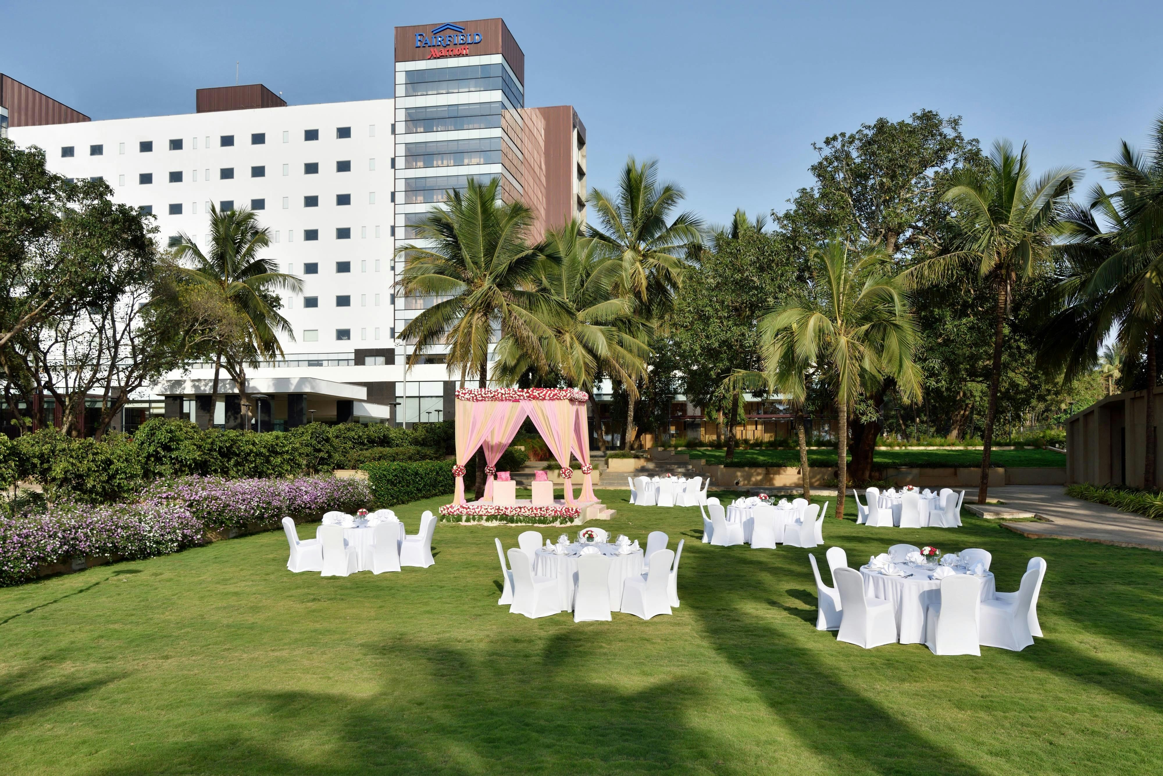 Fairfield By Marriott Belagavi 37/39