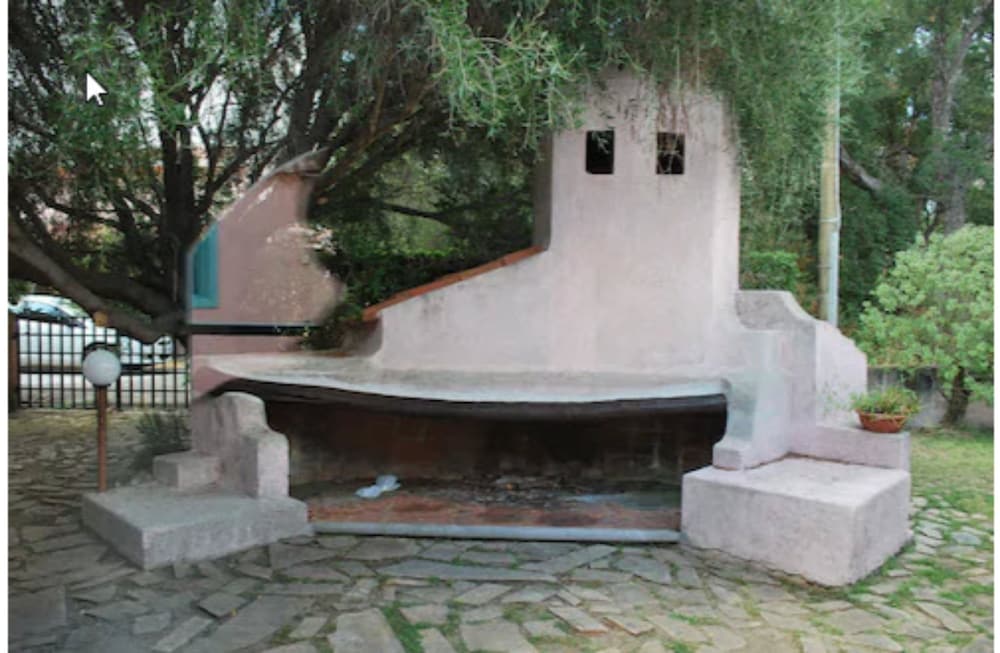 Hotel Scintilla 50/55