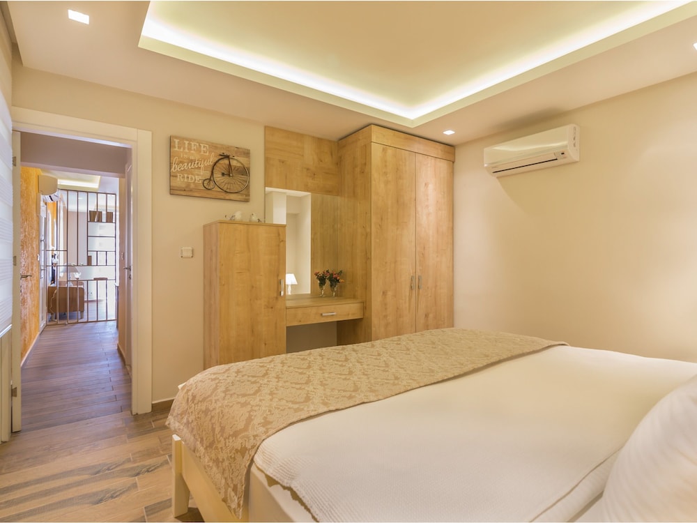 Kalkan Suites 15/50
