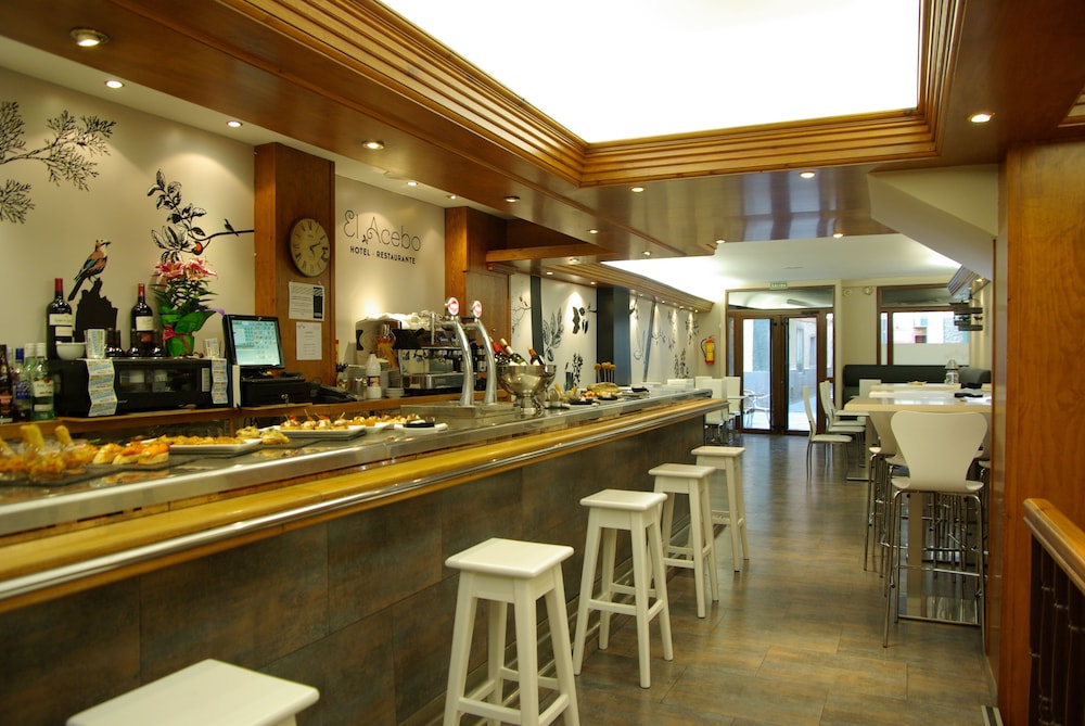 Hotel el Acebo 34/50