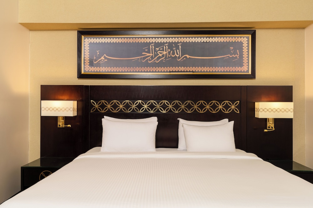 زمزم بولمان المدينة(PULLMAN ZAMZAM MADINA) 25/64