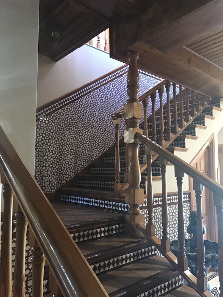 Hotel El Paso 17/50