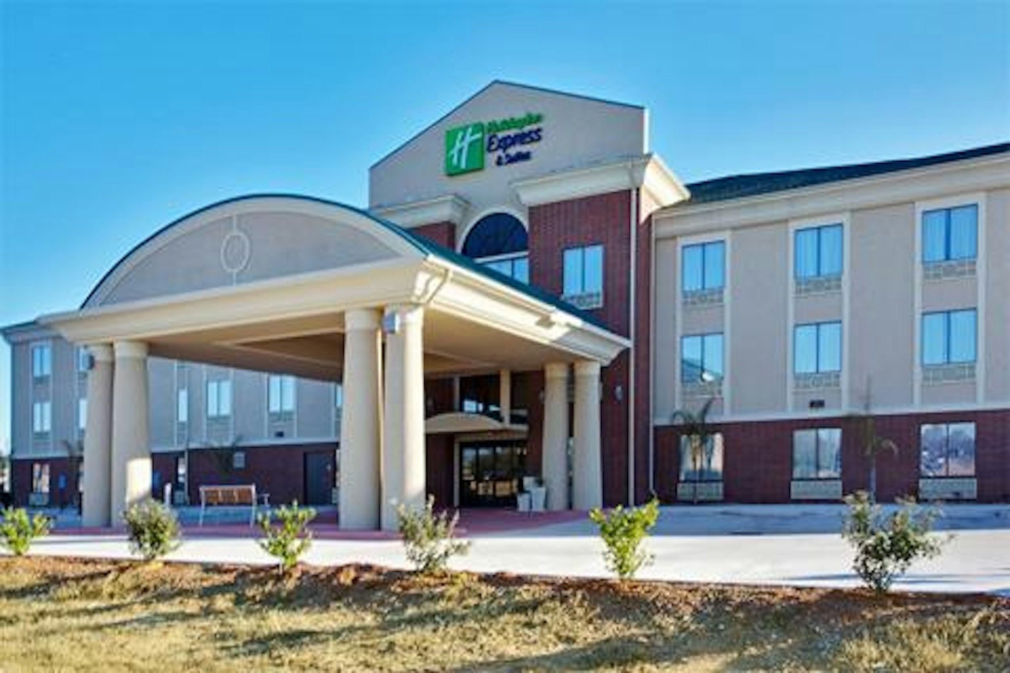 Holiday Inn Express & Suites Waller - Prairie View 6/54