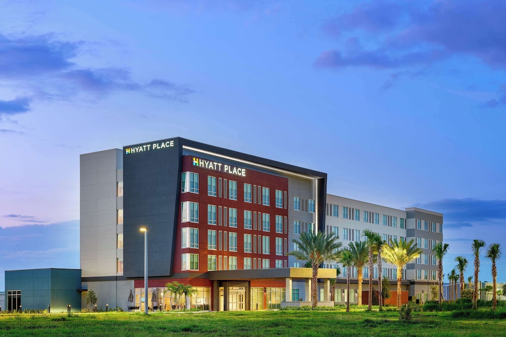 Hyatt Place Melbourne Airport in MELBOURNE - FL