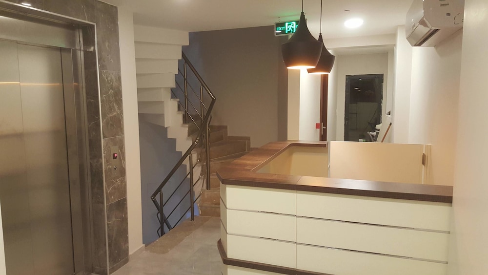 Sweet Home Taksim Otel 5/50
