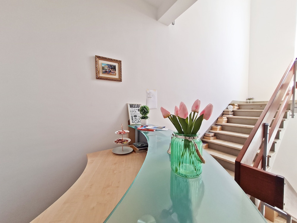 APARTMENTS ROOMS PORAT 30/47