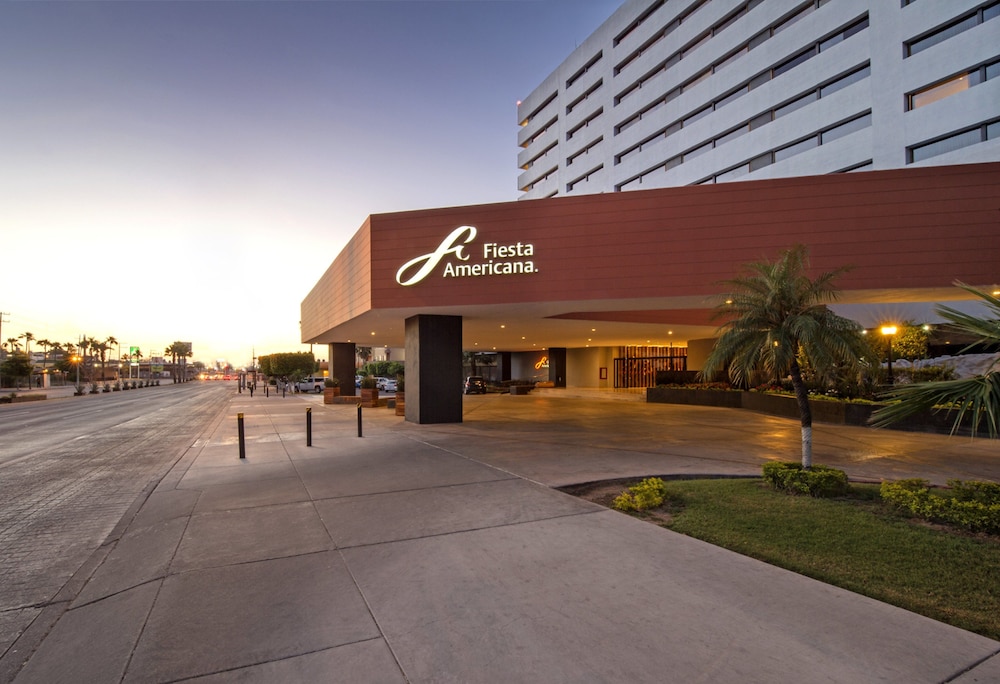 Fiesta Americana Hermosillo 2/54