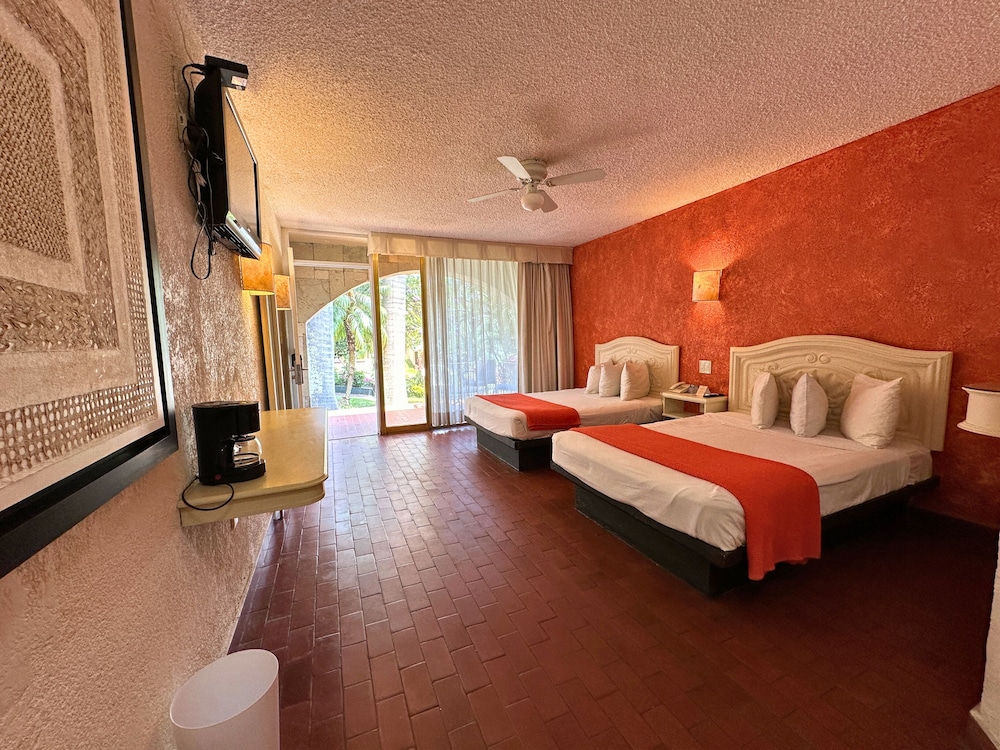Hotel Villa Del Conquistador 20/66
