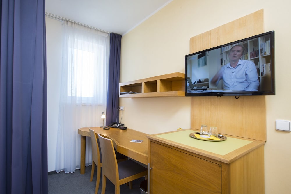 BEST WESTERN Hotel Trend 28/42