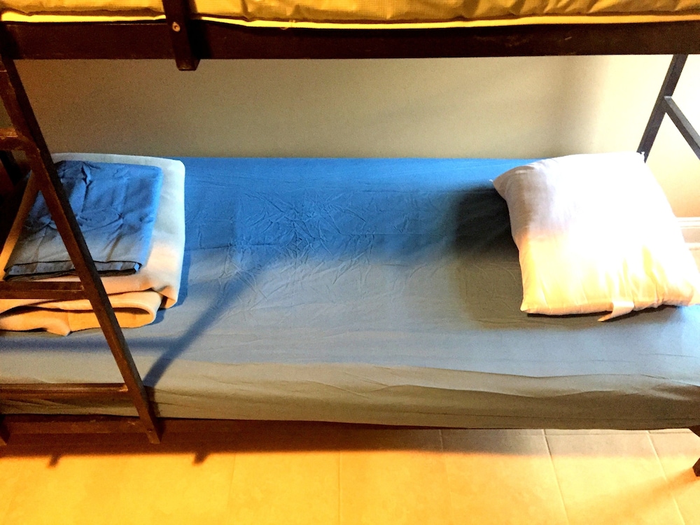 Dc International Hostel 13/28