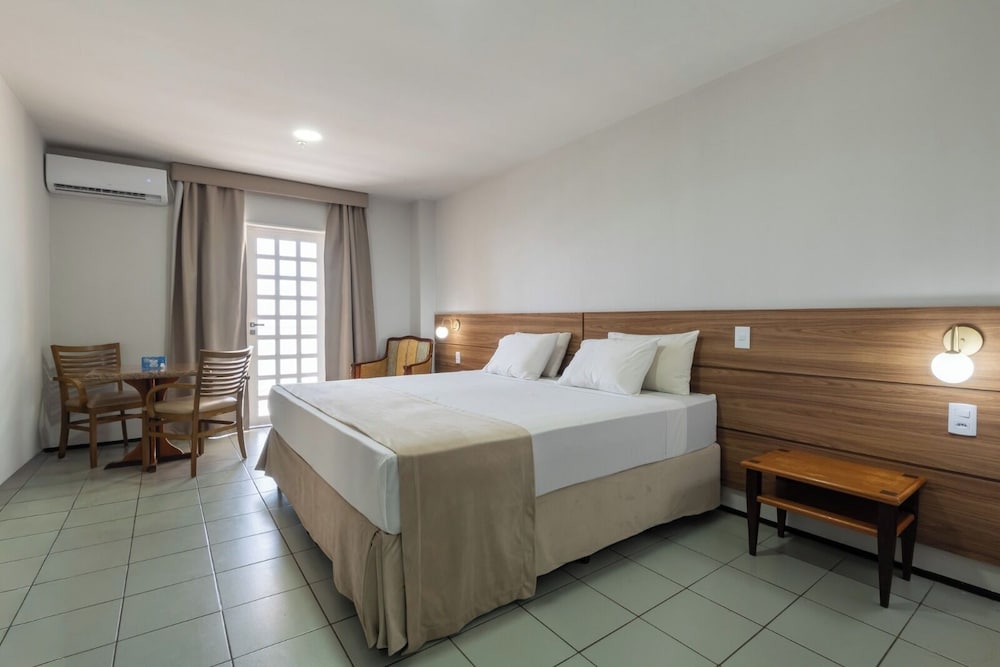 Rio Poty Hotel Sao Luis 28/65