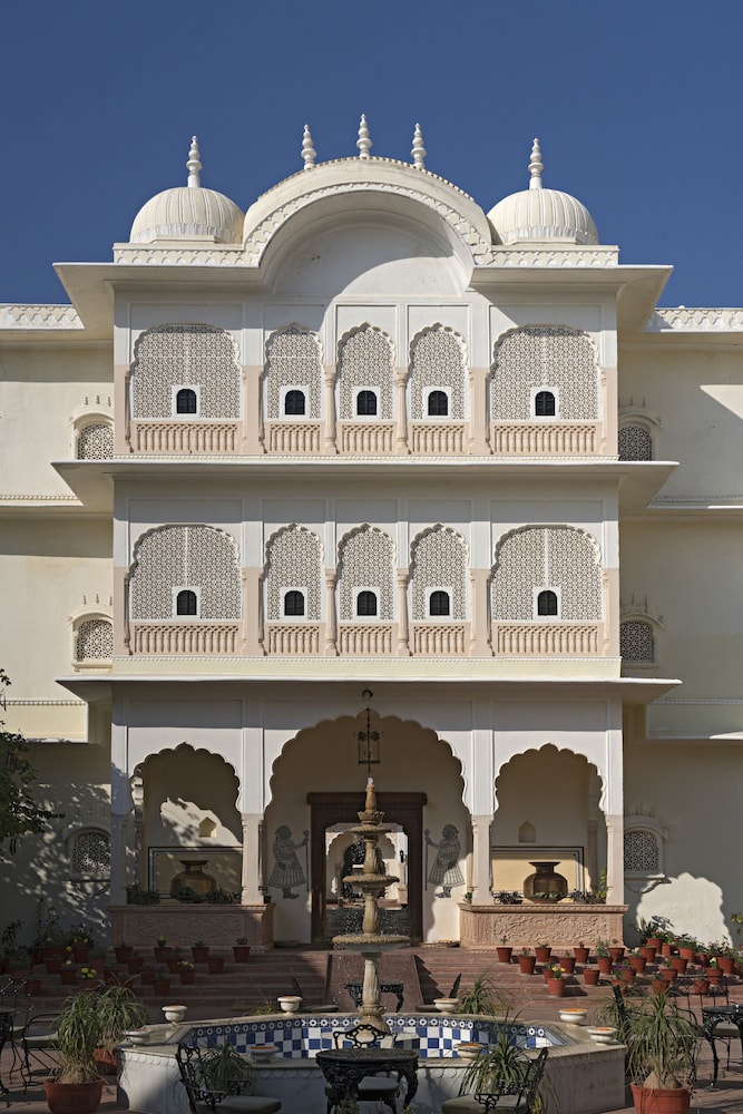 NAHARGARH 4/50