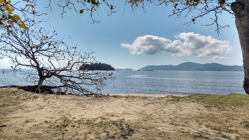 Pousada Litoral Paraty 47/50