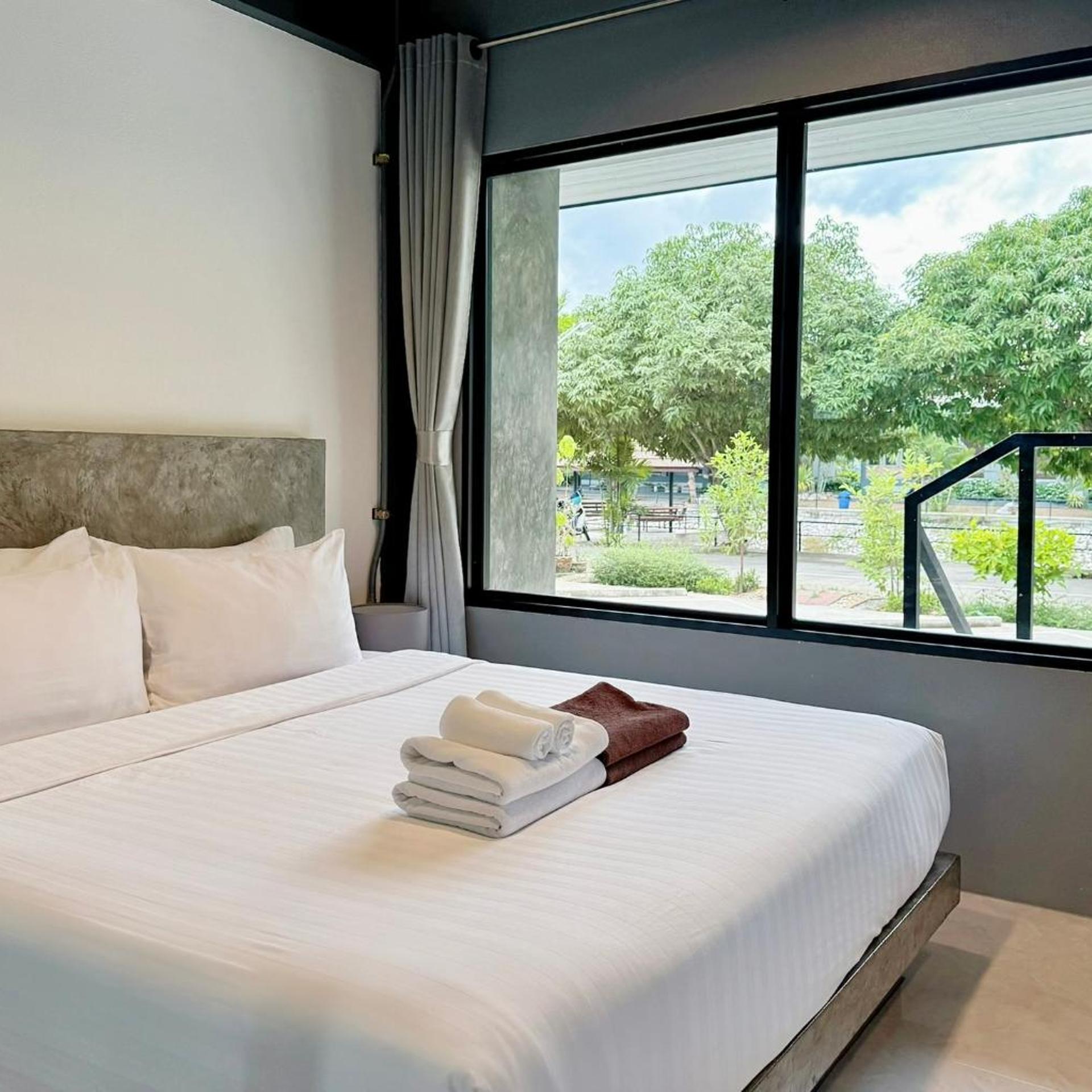 Midtown Sukhothai Resort 16/57