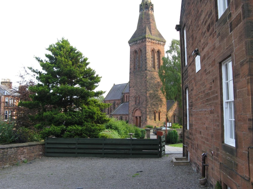 Dumfries Villa 23/38