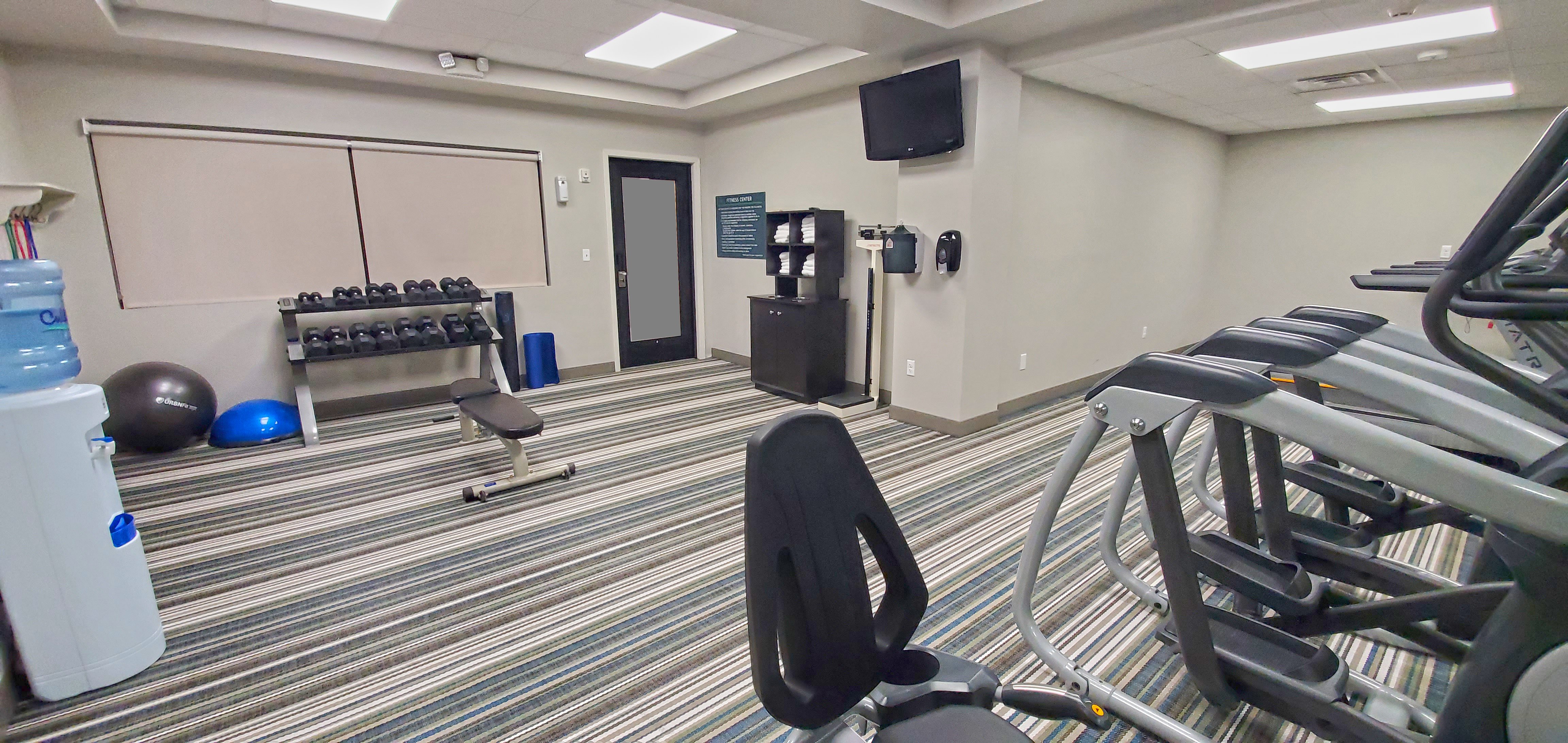 Holiday Inn Kearney 17/50