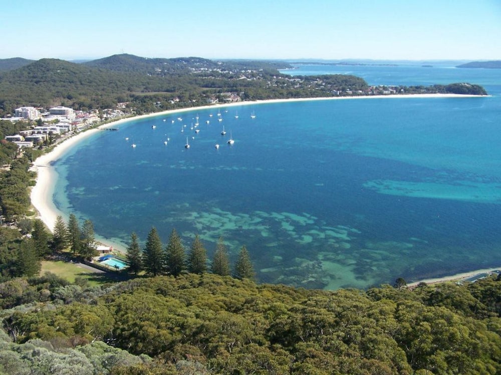 Nelson Bay Breeze Resort 56/67