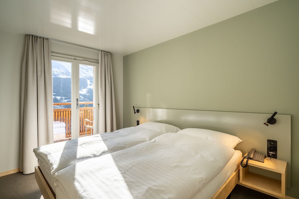 Hotel Alpenruhe Vintage Design Hotel 9/50