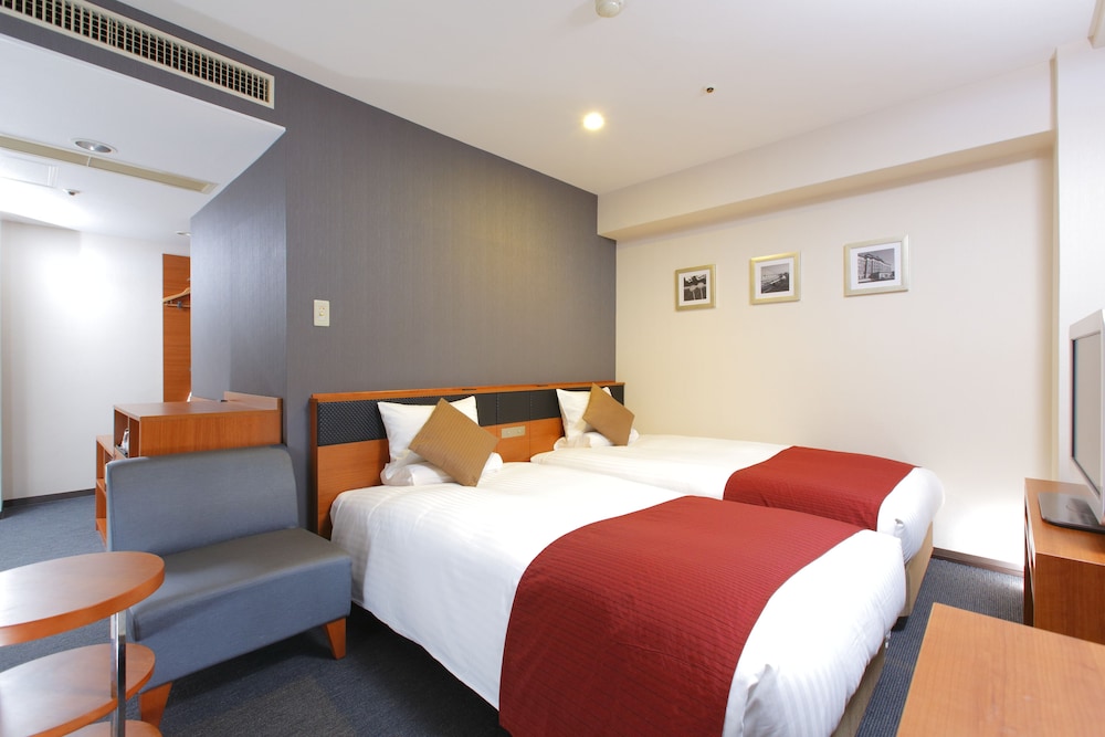 Hotel Mystays Nagoya Sakae 11/34