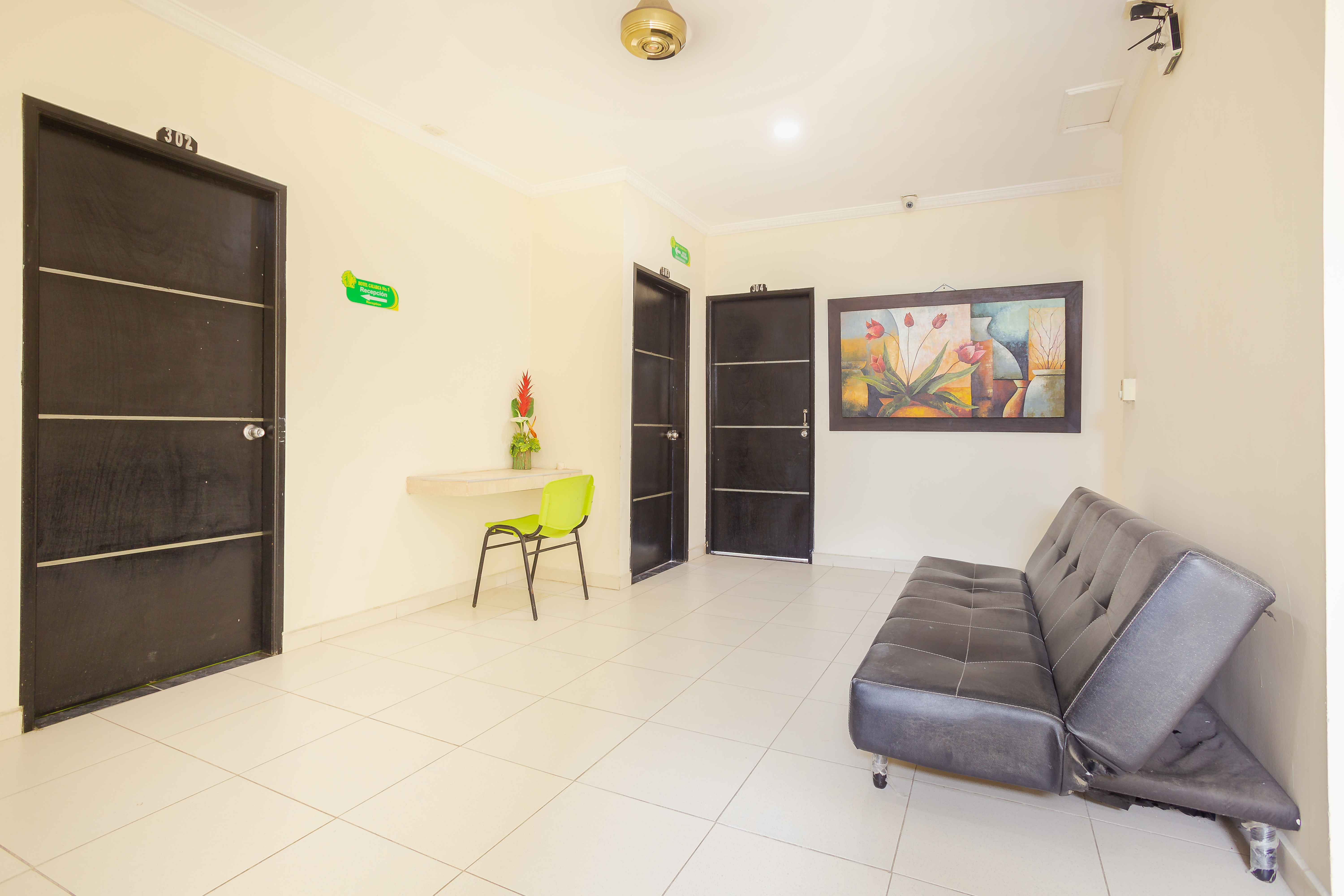 Hotel Calarca 1 44/59
