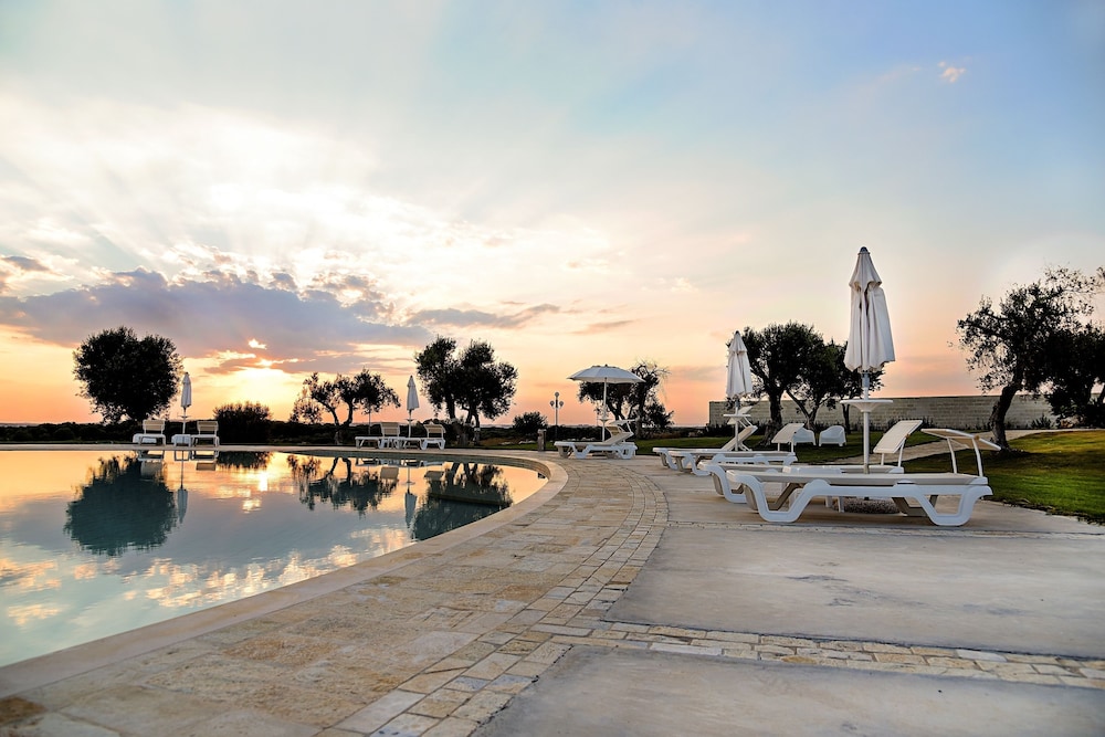 Masseria Celidonia Resort & Relax 26/40