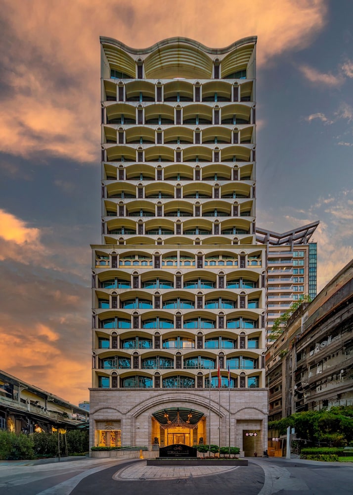SHERWOOD套房酒店(SHERWOOD SUITES) 图片5